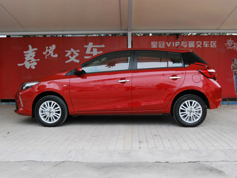 丰田威驰fs车评视频,17款丰田威驰fs怎样