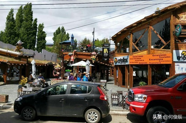 阿根廷莫雷诺大冰川最佳季节,莫雷诺冰川回埃尔卡拉法特时间