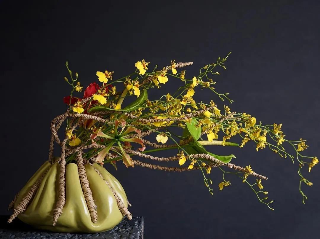 花艺师怎么赚钱,花艺师如何开店