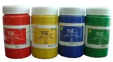 禅意石头画荷花画法,石头画图片大全简单荷花风景