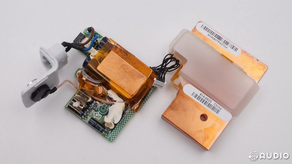 拆解苹果Homepod二代音箱,拆解苹果homepod2代