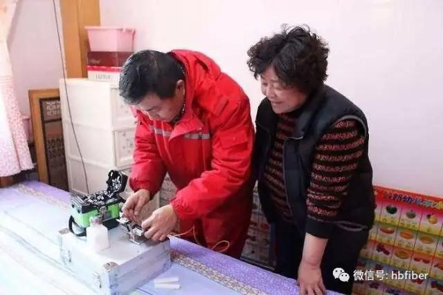 光纤熔接配件大全,光纤熔接周边做什么