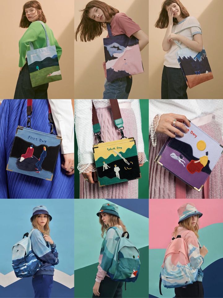 宝藏安利,宝藏好物安利