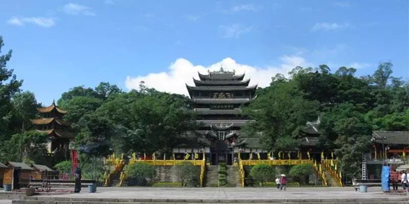 重庆各区县的特色美食,重庆美食最多的区县