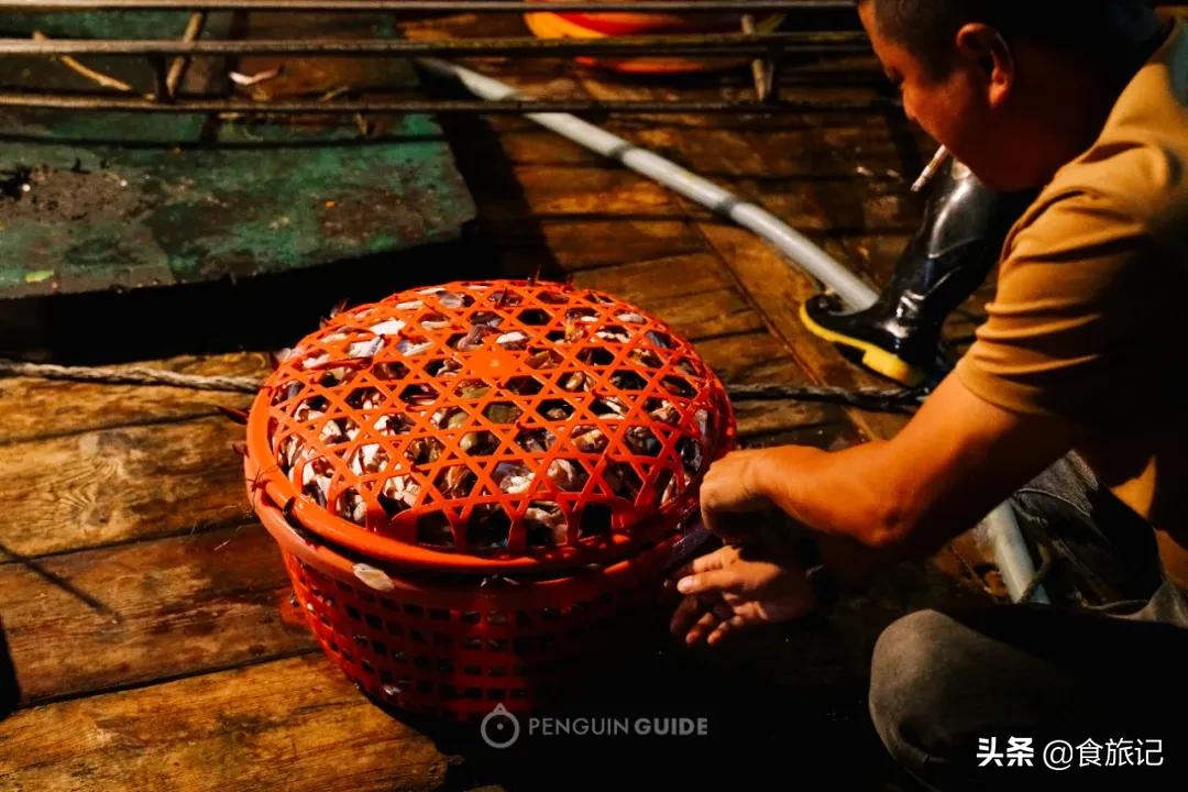 全国十大水产批发市场,全国最大的海鲜水产批发市场