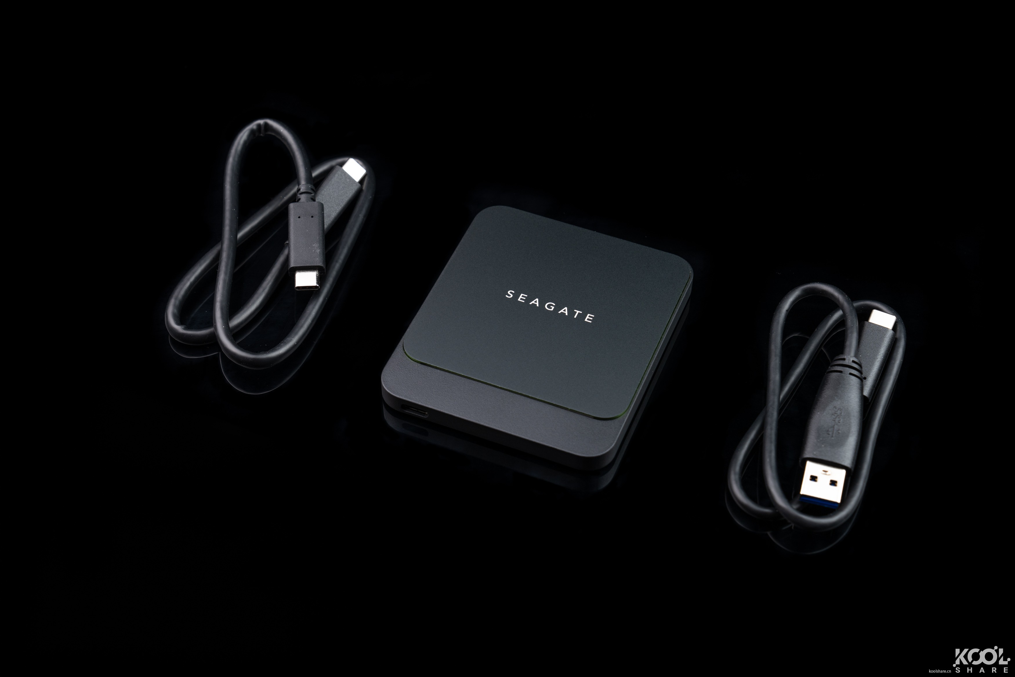 希捷酷鱼最新视频,希捷酷鱼2t高速评测