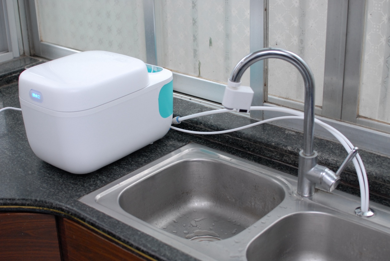 这款神器让你回家就能吃上热腾腾的白米饭，现实版的”田螺姑娘“