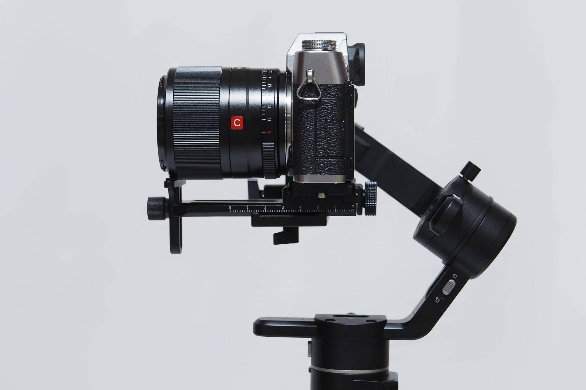 飞宇2000c稳定器使用教程,致迅稳定器与飞宇2000c哪个好