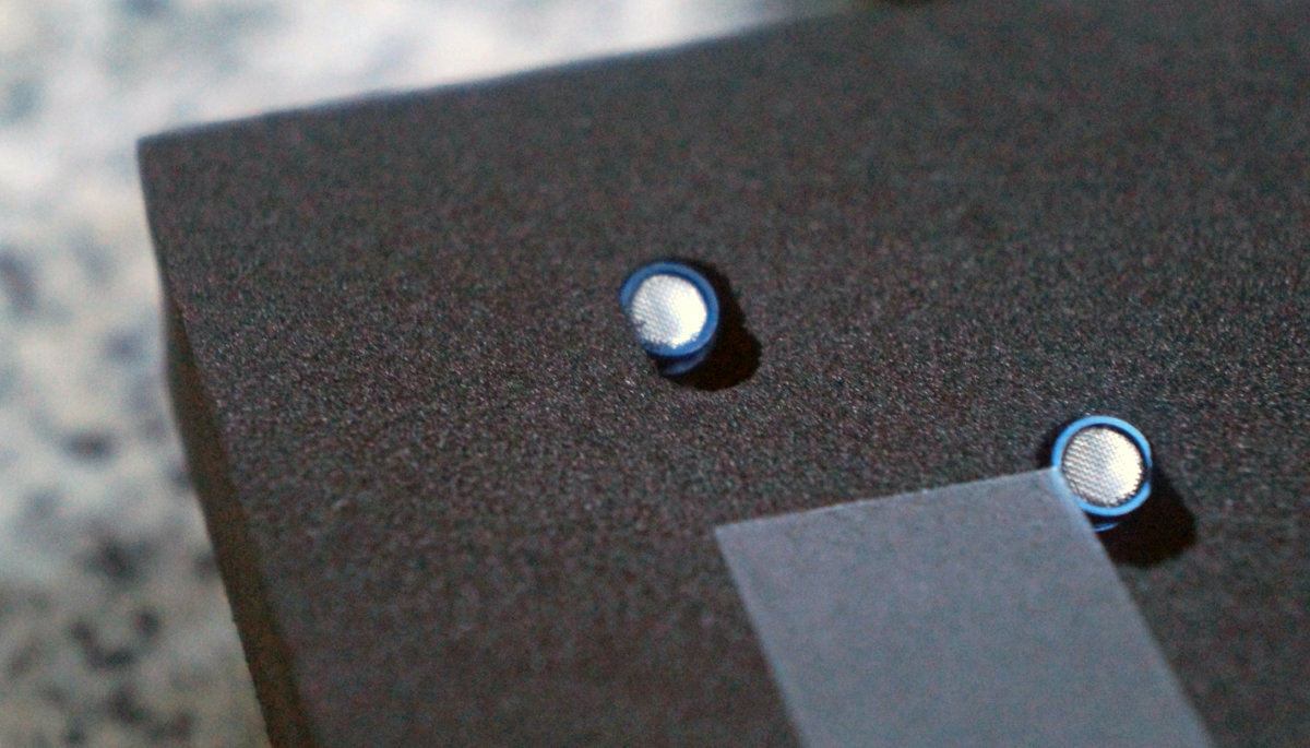 不可小觑的IKKOMeteorOH1圈铁耳塞