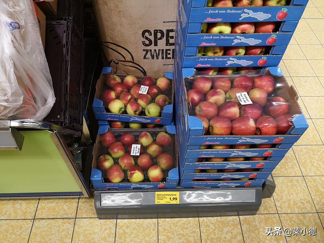 德国物价对比上海物价,德国物价英国物价