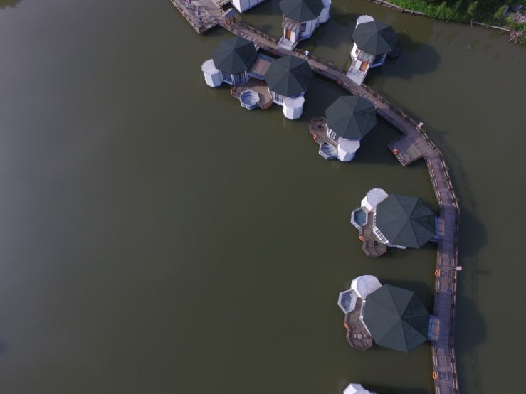 桐庐陶渊明民宿,陶渊明归园田居民宿