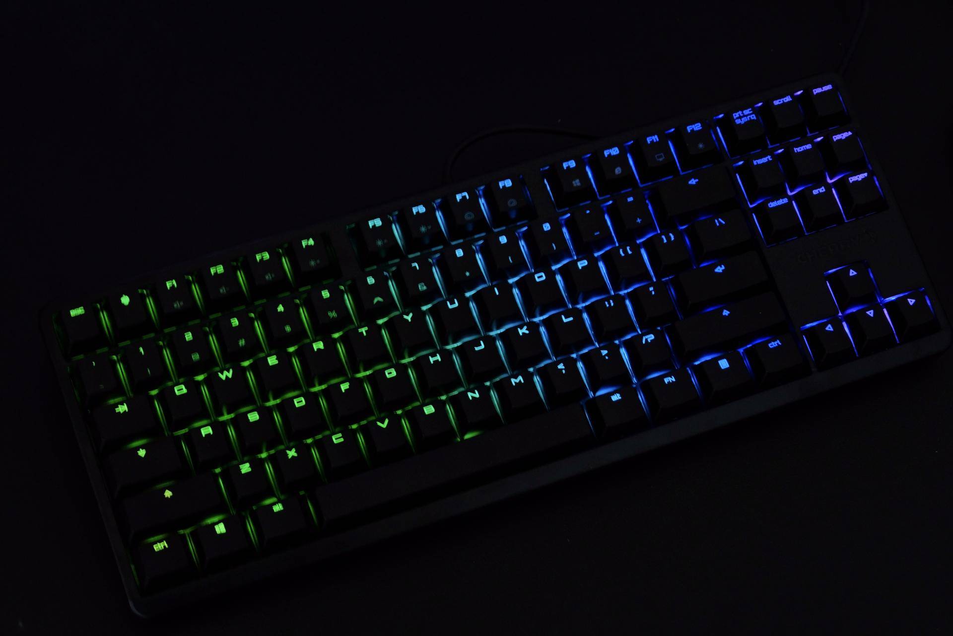 机械键盘61键推荐cherry,cherry键盘mx3.0s和2.0怎么选