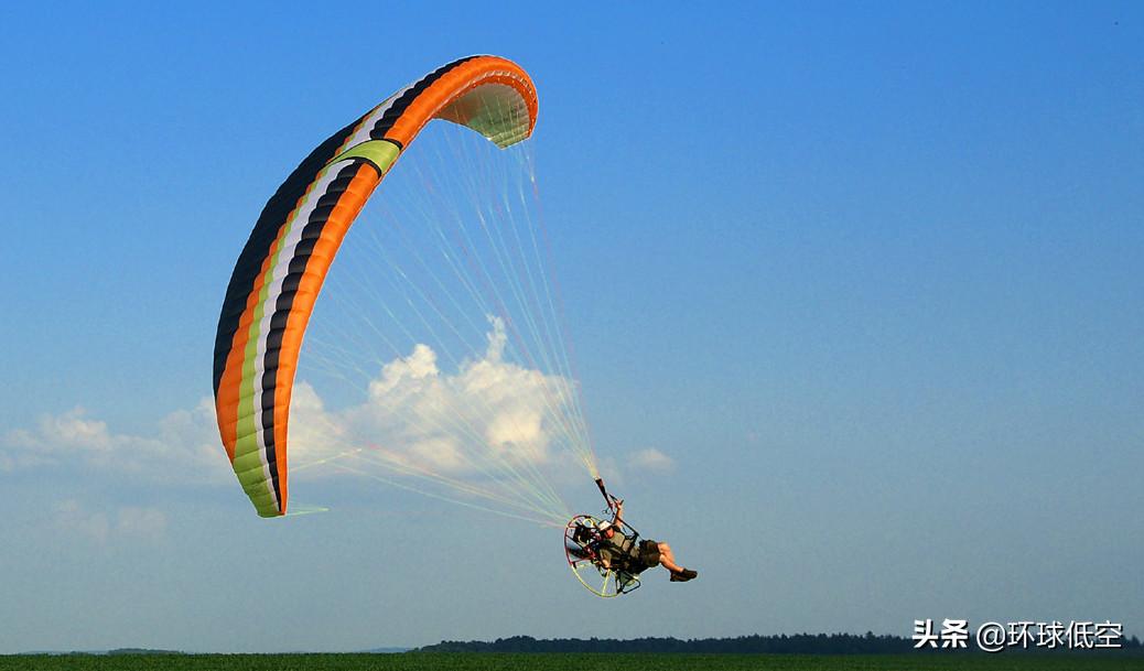 动力伞培训费用,动力伞培训学校