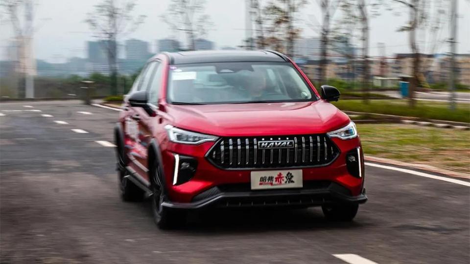 哈弗赤兔型解析,哈弗赤兔怎么样值不值得推荐