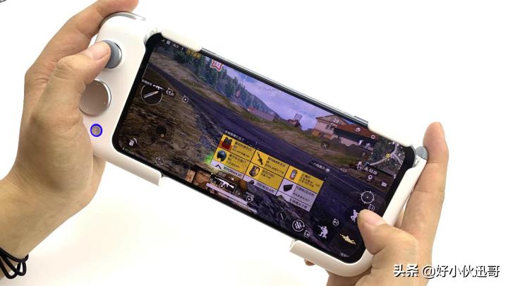 北通手柄玩吃鸡,北通g2吃鸡匹配的也是手柄玩家吗