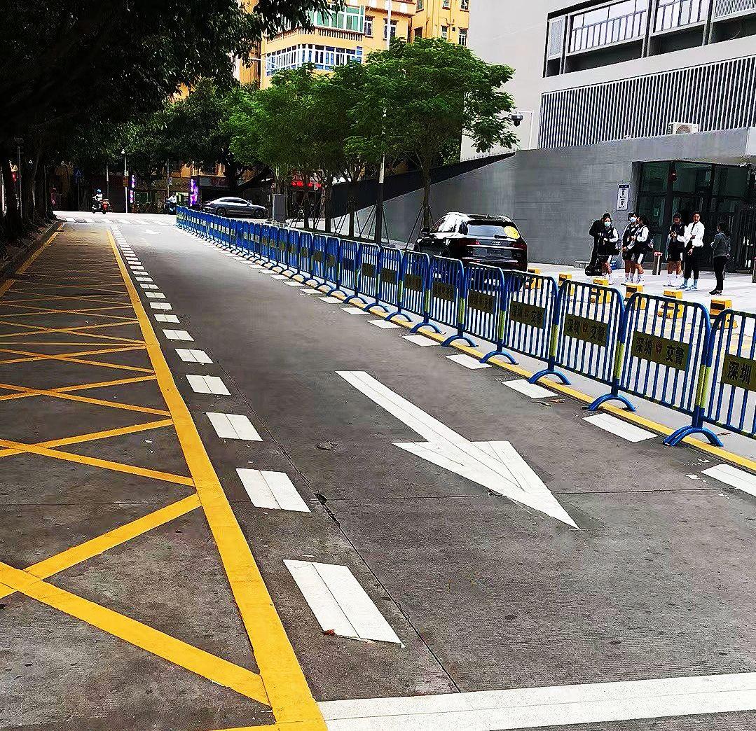 以人为本高起点开启交通强市建设,以人为本品质提升