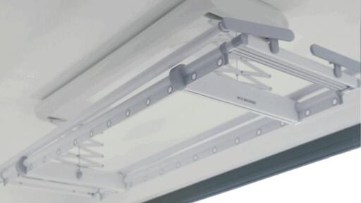 邦先生m50s智能晾衣架蓝牙,邦先生m1s智能晾衣架红灯闪烁