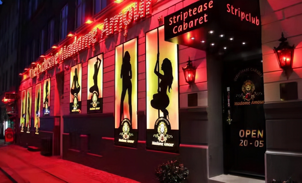 交易合法化给荷兰带来了哪些影响,交易合法化给荷兰带来了什么