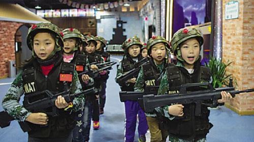 投资加盟儿童乐园多少钱,投资加盟儿童游乐场品牌有哪些