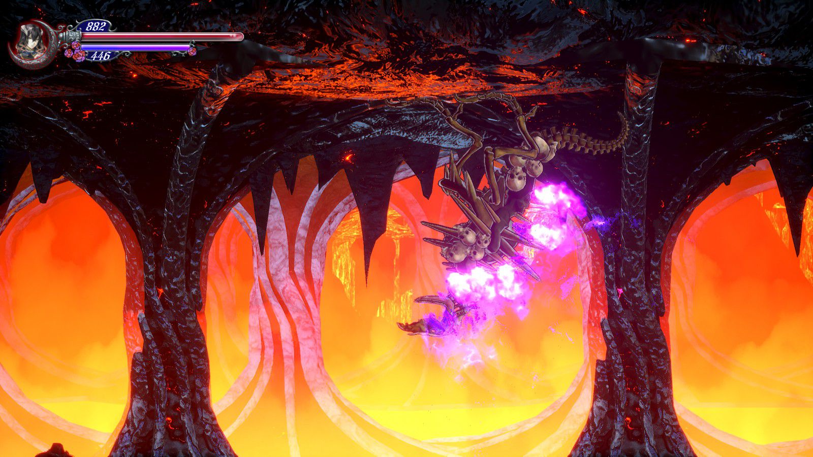 血污夜之仪式boss顺序,血污夜之仪式switch最强的剑