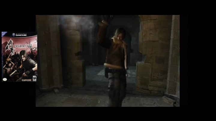 生化危机编年史0-8解说,一口气看完生化危机1到8