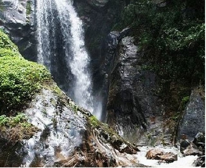 中国十大最美峡谷排行榜,十大最美峡谷