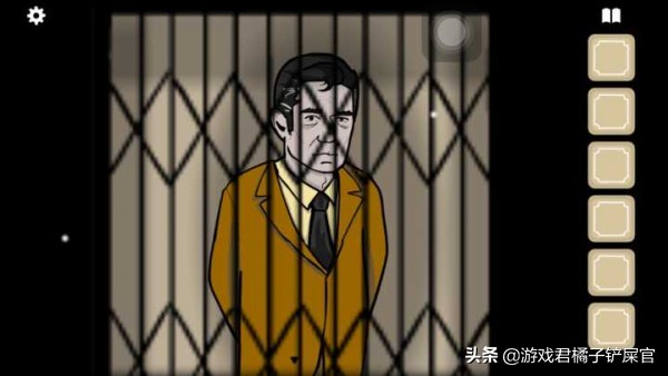 锈湖故事解说全集,锈湖全系列游戏故事线解说