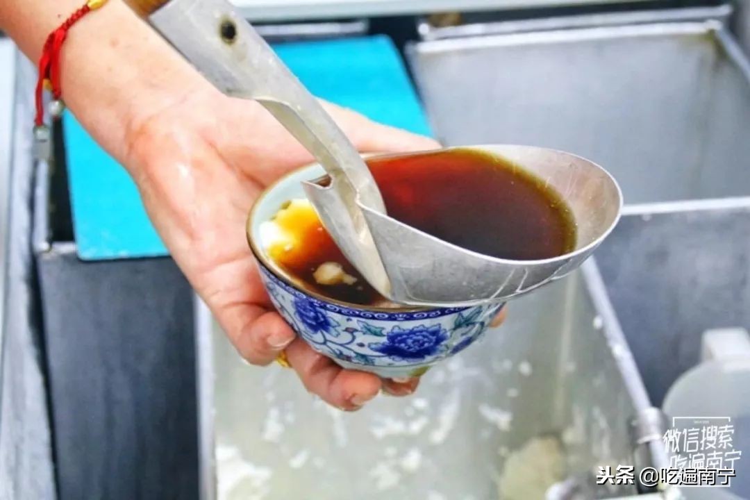 重新找到！南宁这5家老店，搬店后的新地址，依然排队排到飞起！