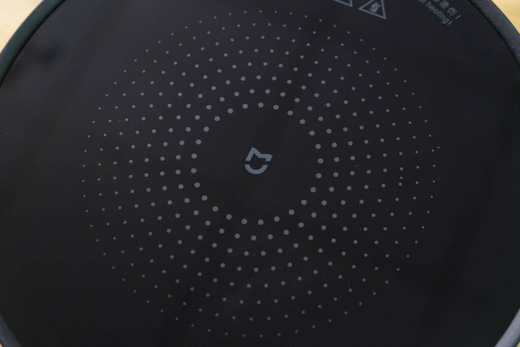 小米电磁炉评测炒菜,小米电磁炉使用方法图解