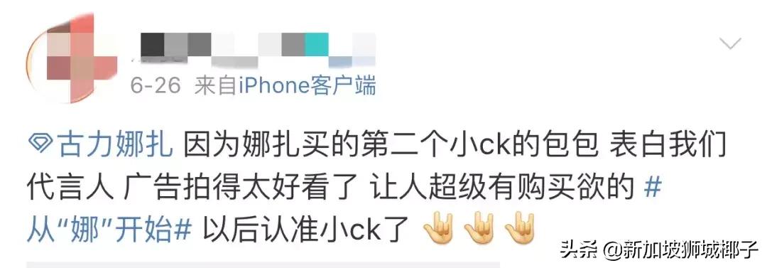 新加坡首位被环球签约艺人,新加坡形象代言人