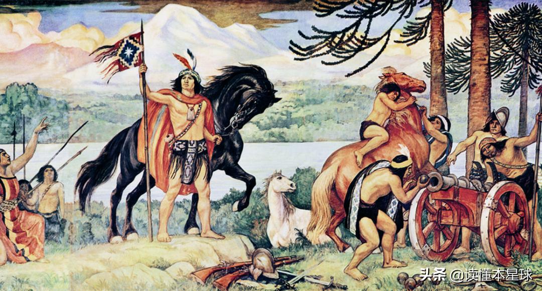 智利开国总统，如何客死他乡？