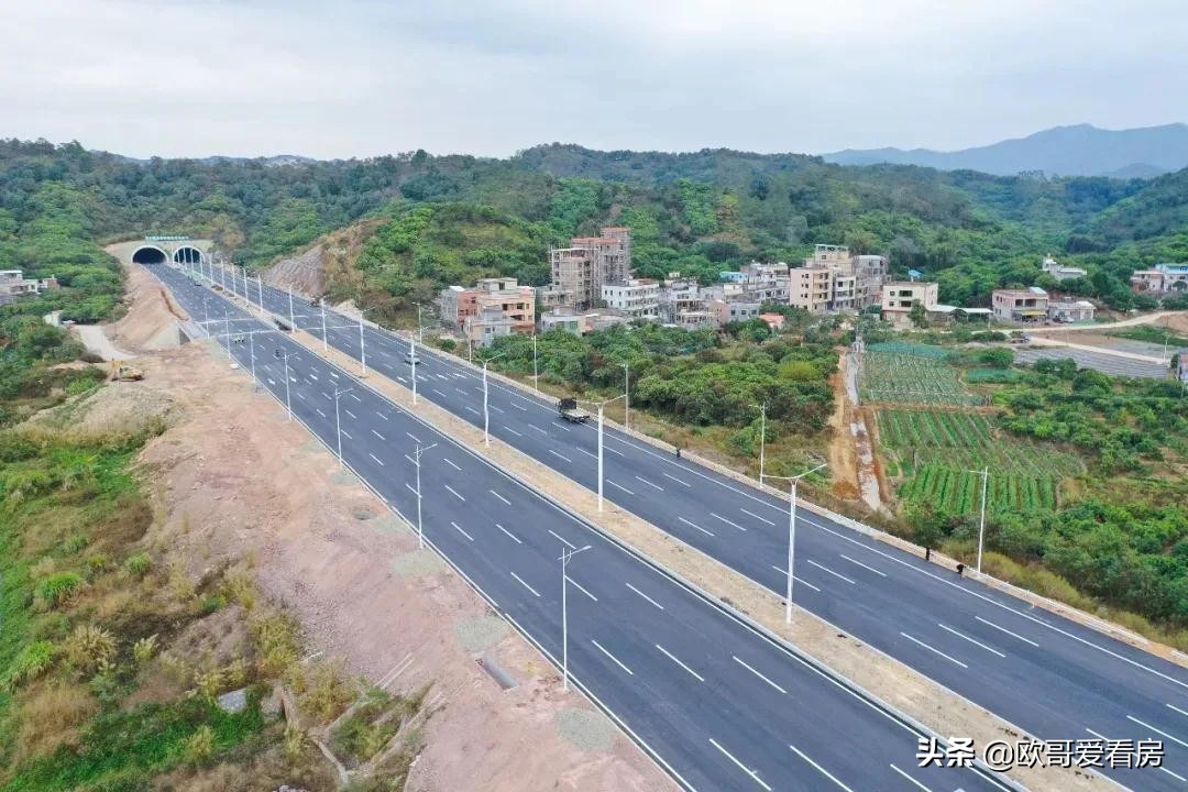 惠州仲恺区以后发展怎么样,仲恺区2020年gdp