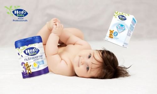 荷兰美素白金和金装的区别,荷兰美素herobaby白金版奶粉