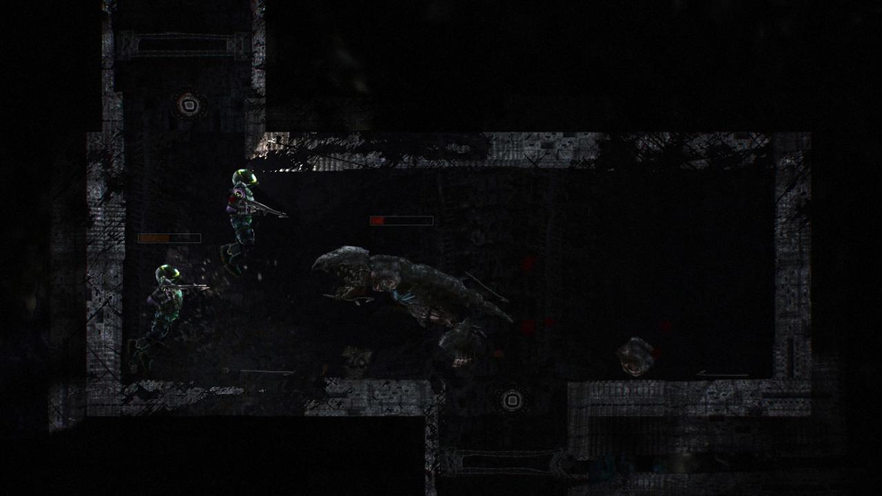 深渊冒险steam,steam潜渊症系列新作品