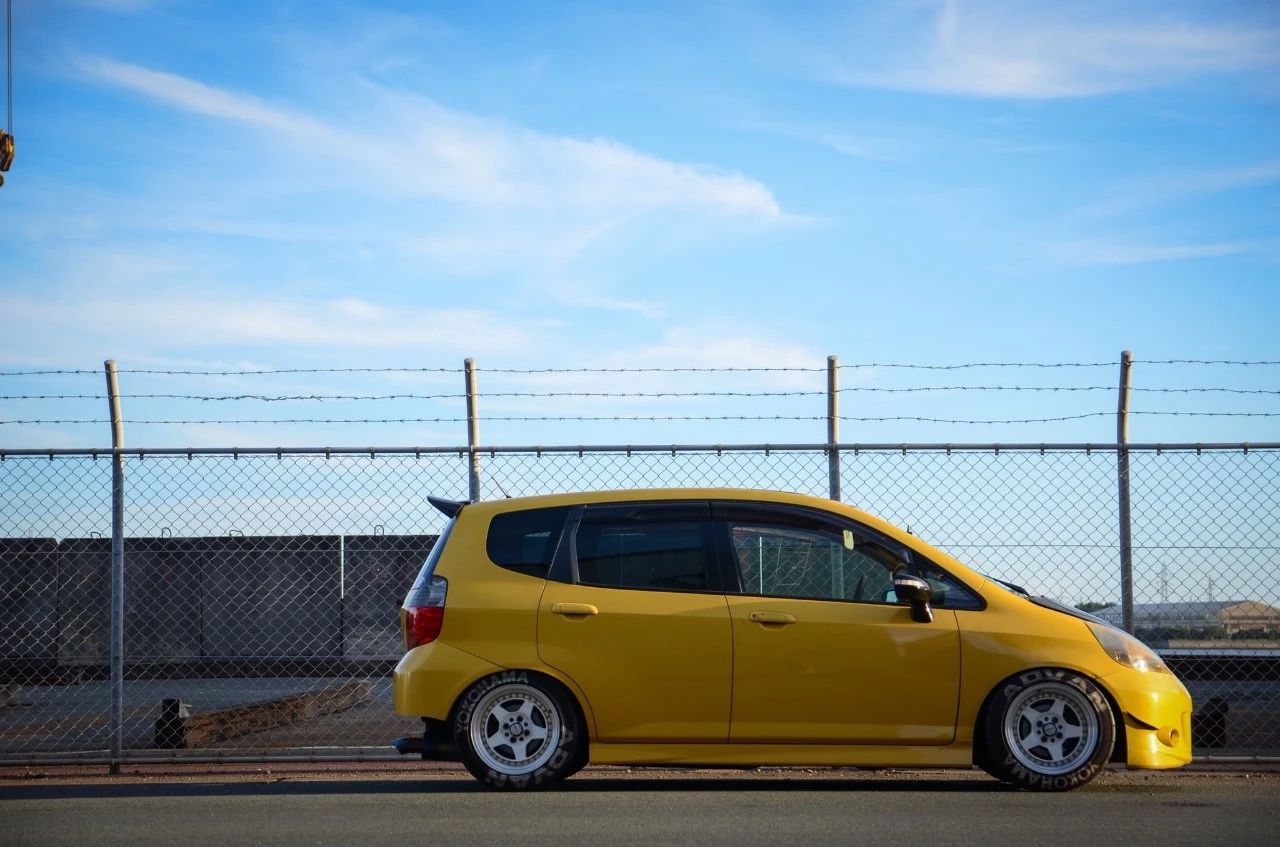 七八万一台的飞度还值得购买吗,飞度是不是保值神车