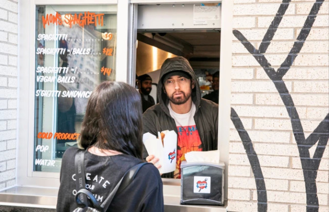 姆爷在美国名气如何,姆爷在底特律