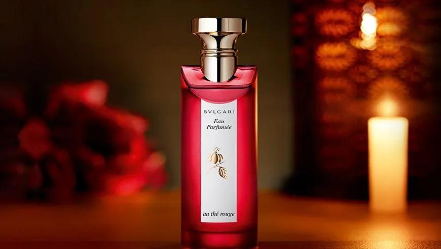 宝格丽茶香古龙,宝格丽蓝茶是哪个系列