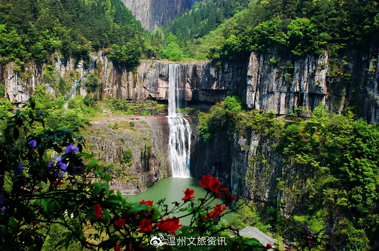 温州刘伯温故里秘境之地,温州刘伯温故里景区