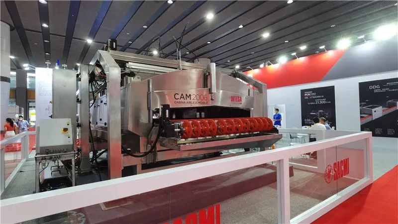 第35届陶瓷工业展,广东广州陶瓷工业展