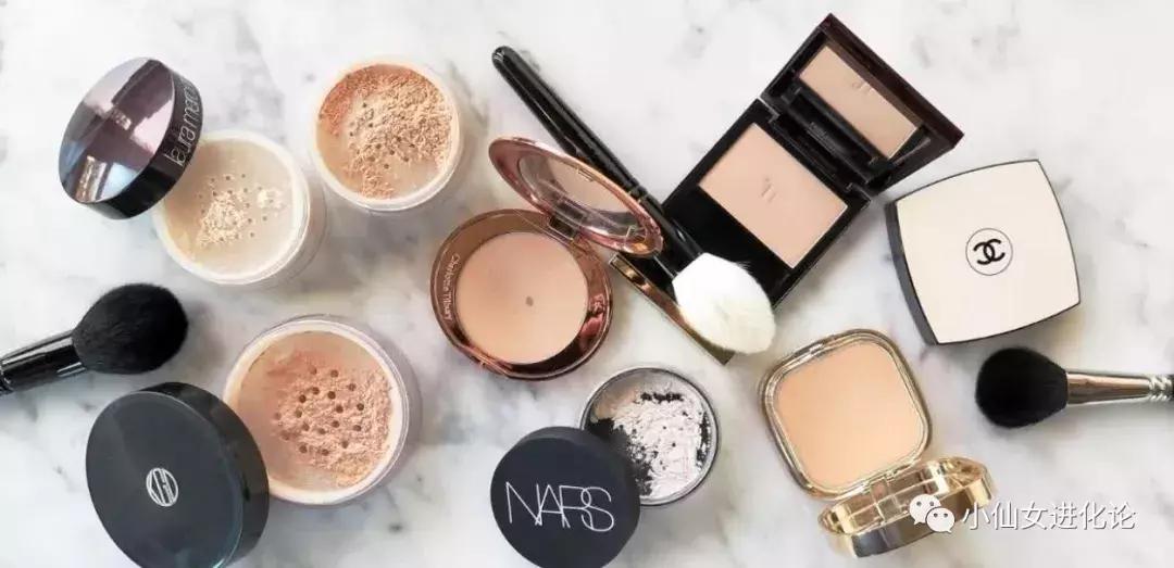 芙丽芳丝散粉适合干皮还是油皮,mac绝绝紫散粉适合油皮还是干皮