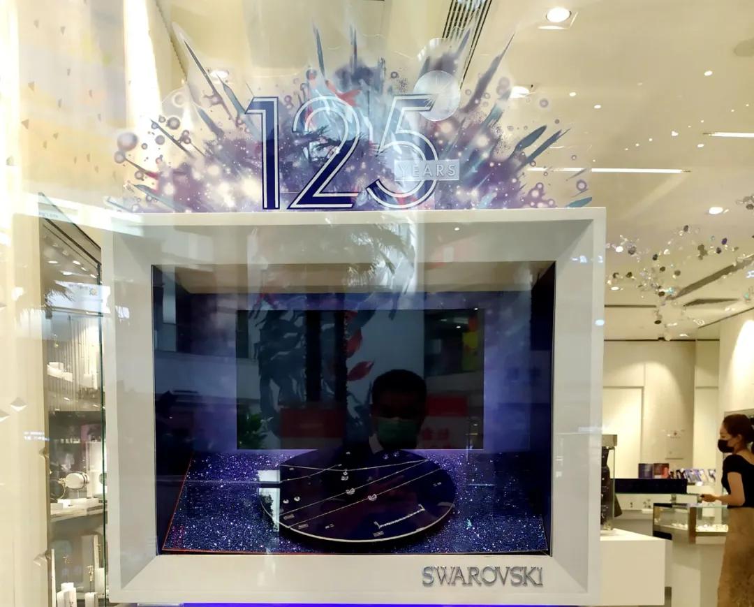 广州探店,“适合所有人的钻石”为什么被“小仙女”们抛弃?