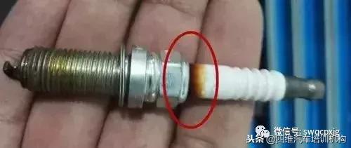 从火花塞能判断公里数吗,火花塞故障表现