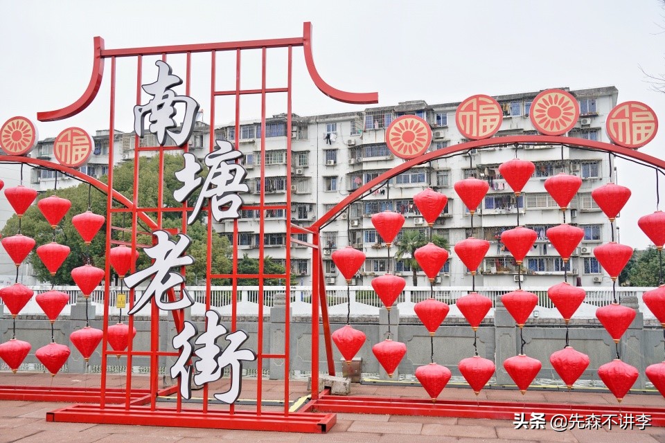 宁波南塘老街美食历史文化,宁波南塘老街美食有哪些