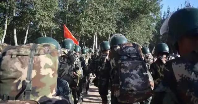 中国战争时期普通百姓怎么办,国家一旦发生战争平民怎么自保