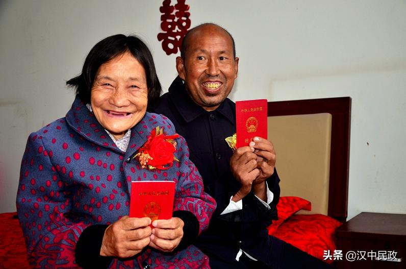 宁强县中心敬老院副院长刘彩燕,宁强养老院刘彩燕