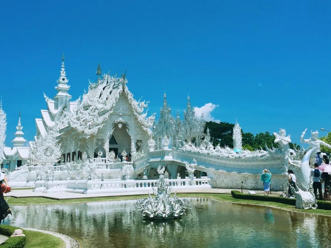 泰国清迈游玩攻略视频,泰国清迈四日旅游攻略