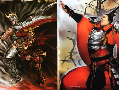 三国杀国战徐庶和法正珠联璧合,三国杀珠联璧合最强组合