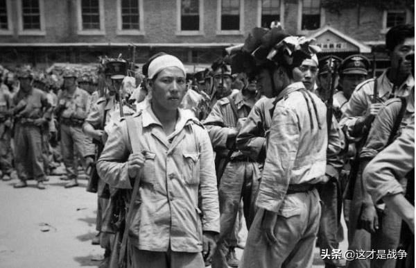 朝鲜战争，那些叛变北方的人，后来在韩国过得怎么样？