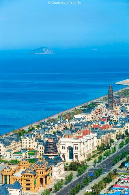 厦门海滨老城旅游,厦门最美海滨城