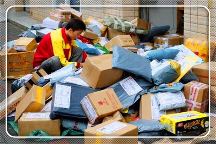 在农村开个快递代收点如何赚钱,农村开个快递代收点需要加盟吗